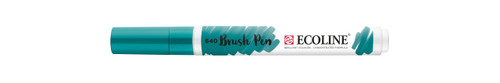 Ecoline Brushpen Bluish Green