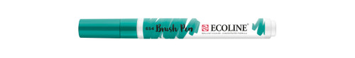 Ecoline Brushpen Fir Green