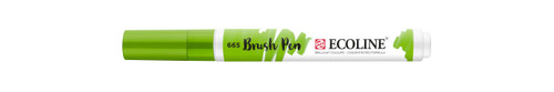 Ecoline Brushpen Spring Green