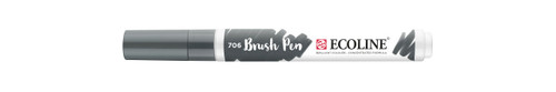 Ecoline Brushpen Deep Grey