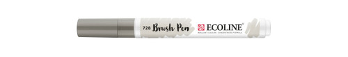 Ecoline Brushpen Warm Grey light