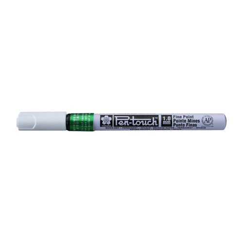 Sakura Pen-Touch Fine Green