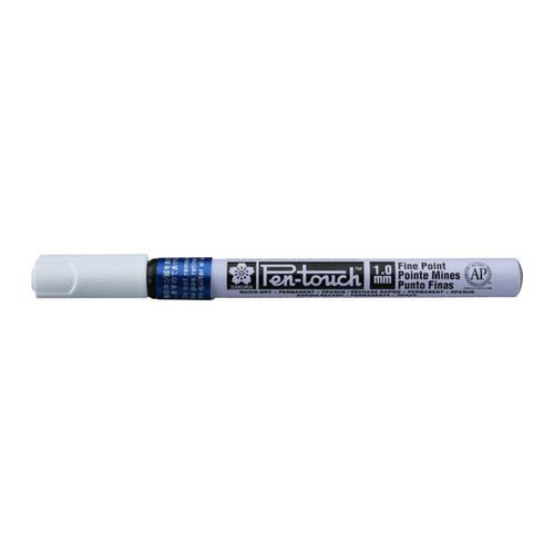 Sakura Pen-Touch Fine Blue