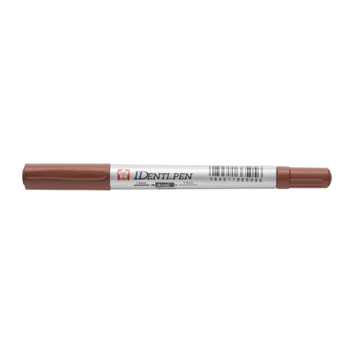 Identi Pen Brown