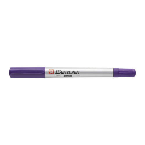 Identi Pen Purple