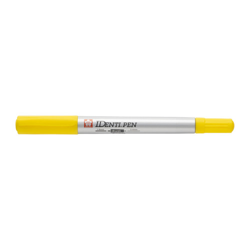 Identi Pen Yellow
