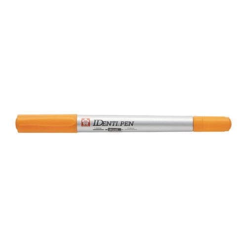 Identi Pen Orange