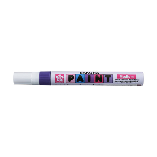 Paintmarker Medium Purple