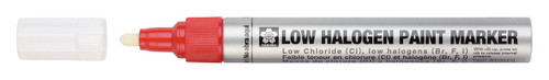 Low Halogen Paintmarker MediumRed