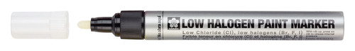 Low Halogen Paintmarker MediumBlack