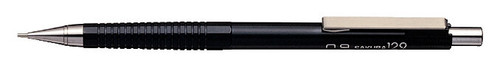 Xs-129 0,9 Mm Black Pencils