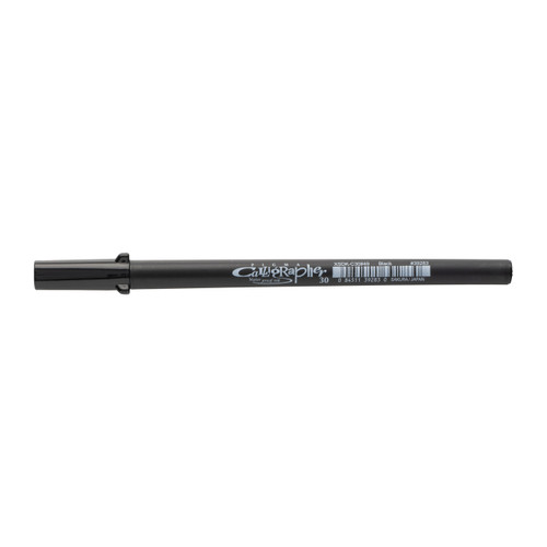 Pigma Calligrapher Pen Black 30 3,0Mm