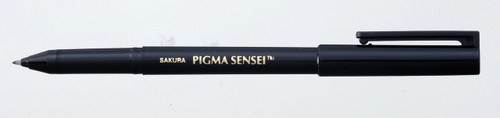 PIGMA SENSEI 04 BLACK