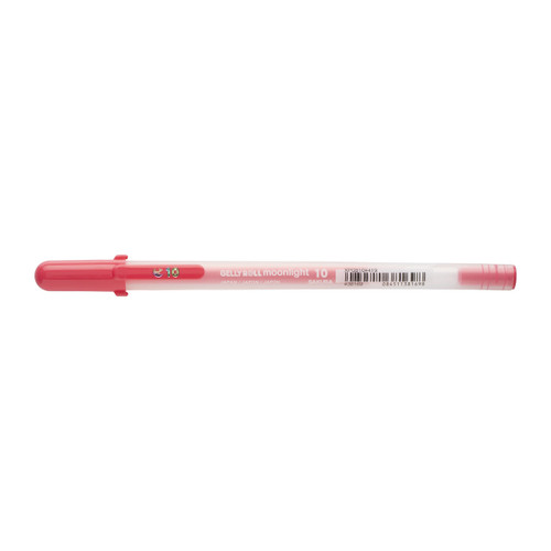 Moonlight Gelpens Red