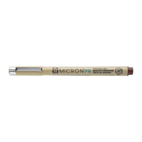 Pigma Micron PN Burgundy