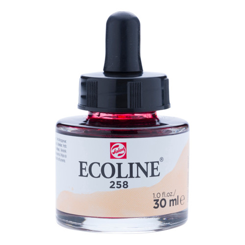 Ecoline 30ml Apricot