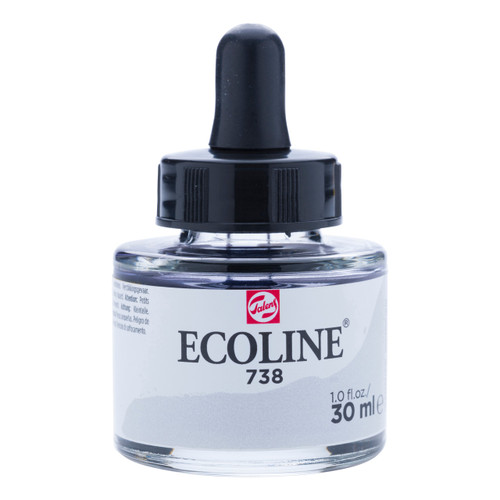 Ecoline 30ml Cold Grey Light