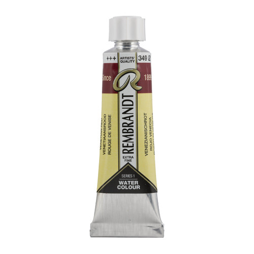 Rembrandt Water colour 10ml Venetian Red