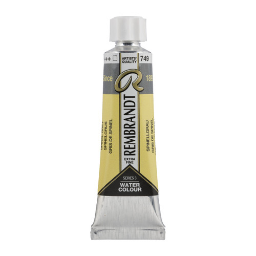 Rembrandt Water colour 10ml Spinel Grey