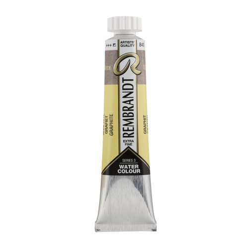 Rembrandt Water colour 20ml Graphite