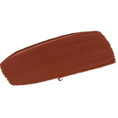 Heavy Body Acrylic 59ml Tube - Red Oxide I