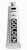 Heavy Body Acrylic - 148ml Tube -  Neutral Grey N4 I Heavy Body Acrylic - 148ml Tube -  Neutral Grey N4 I