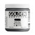 Heavy Body Acrylic - 237ml Jar - Carbon Black I