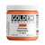 Heavy Body Acrylic - 237ml Jar - Pyrrole Or VIII