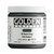 Heavy Body Acrylic - 237ml Jar - Neutral Grey N3 I Heavy Body Acrylic - 237ml Jar - Neutral Grey N3 I