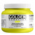 Heavy Body Acrylic - 946ml Jar - Bismuth Vanadate Yellow IX