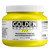 Heavy Body Acrylic - 946ml Jar - Benzimidazolone Yellow Light III