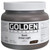 Heavy Body Acrylic - 946ml Jar - Burnt Umber Lt I