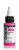 High Flow Acrylic - 30ml Bottle - Fluorescent Pink
