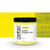 Open Acrylic - 237ml Jar - Bismuth Vanadate Yellow IX