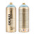 MontanaGOLD 400ml - Fresh Blue