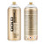 MontanaGOLD 400ml - Transparent White