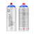 MontanaGOLD 400ml MARBLE EFFECT Blue