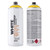 MontanaWHITE - 400ml - Saffron