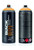 MontanaBLACK 400ml - Juice