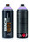 MontanaBLACK 400ml - Ms Jackson