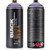 MontanaBLACK 400ml - Wizard