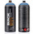 MontanaBLACK 400ml - Royal Blue