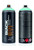 MontanaBLACK 400ml - Drops