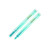 Montana ACRYLIC Marker - 0.7mm - Shock Blue Light