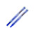 Montana ACRYLIC Marker - 0.7mm - Shock Blue Dark