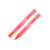 Montana ACRYLIC Marker - 2mm -Power Orange