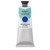 CALIGO SAFE WASH Relief Ink - 75ml Tube - Process Blue Cyan