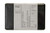 333ml - Encaustic - Intense Carbon Black II