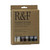 RF PAINTSTICK - EARTH TONES Set of 6