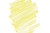 Sennelier Soft Pastel - Lemon Yellow 601